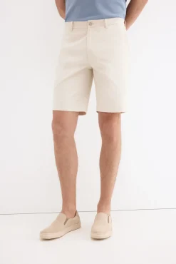 Bermuda chino regular