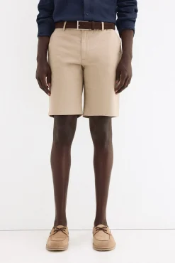 Bermuda chino regular