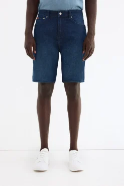 Bermuda denim regular