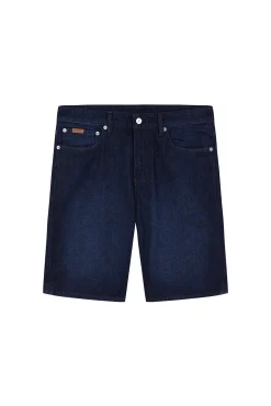 Bermuda denim regular