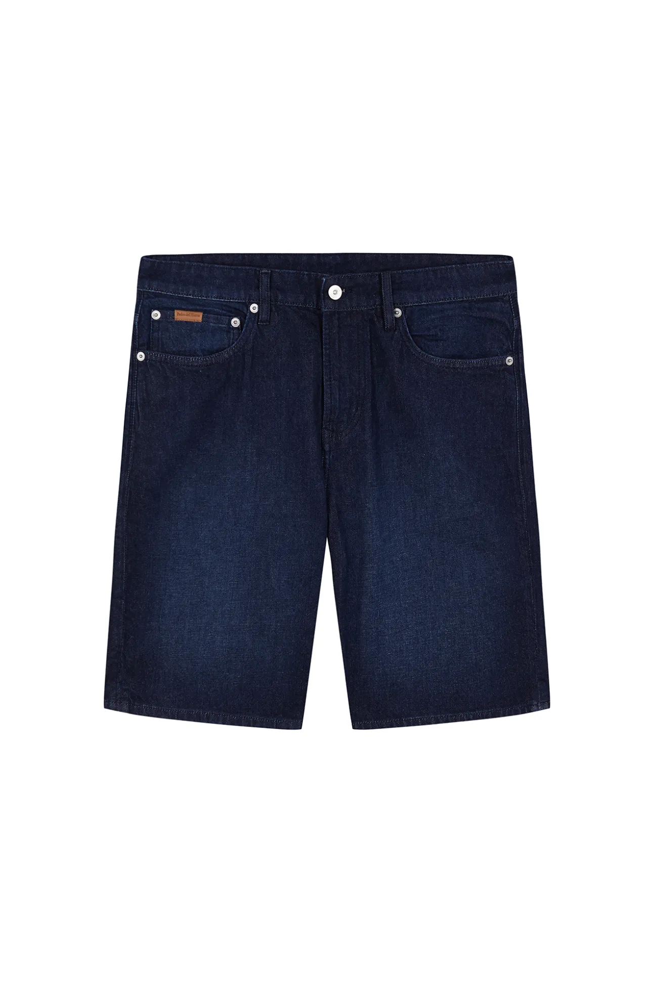 Bermuda denim regular