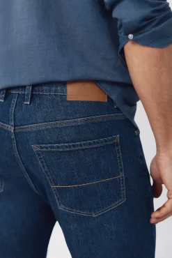 Bermuda denim regular