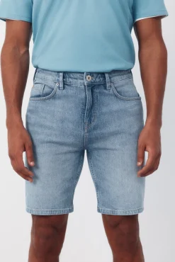 Bermuda denim regular