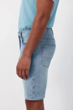 Bermuda denim regular