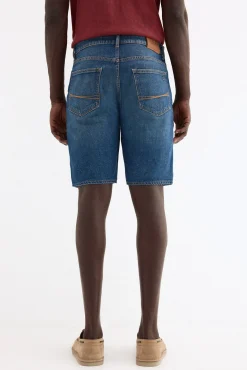 Bermuda denim regular