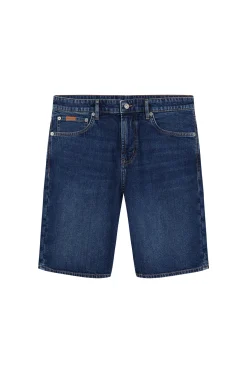 Bermuda denim regular