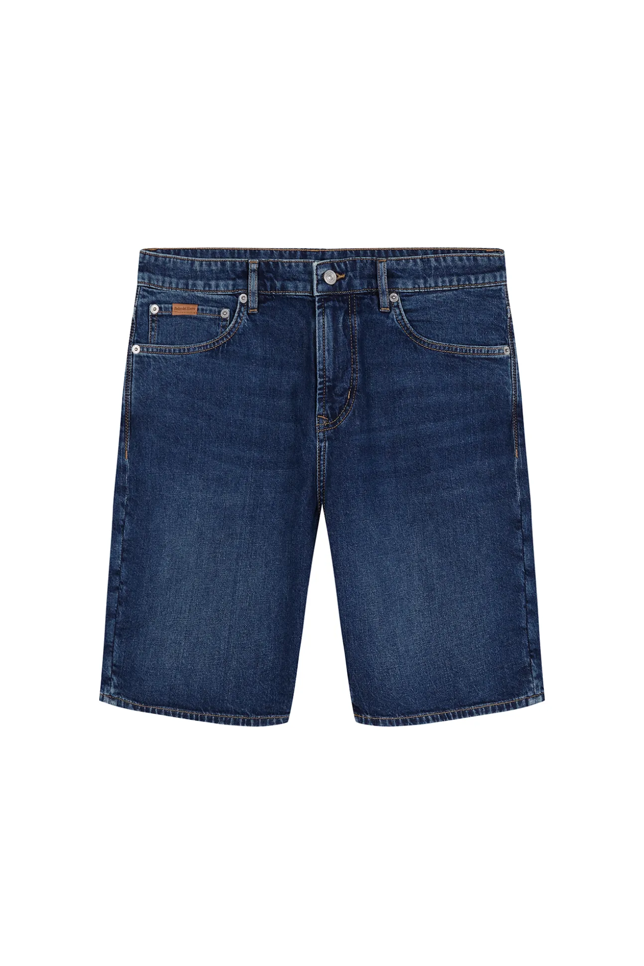 Bermuda denim regular