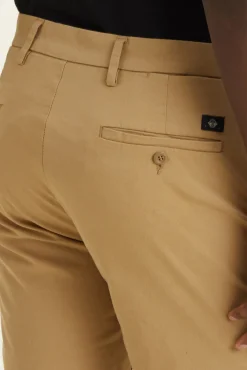 Bermuda Modern slim
