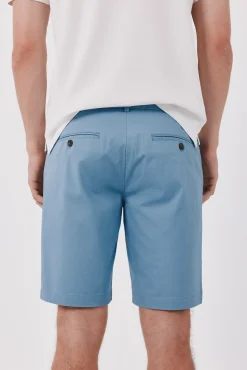 Bermuda print regular