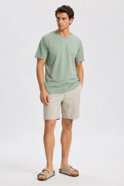 Bermuda Relaxed Fit