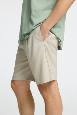 Bermuda Relaxed Fit