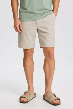 Bermuda Relaxed Fit