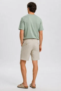 Bermuda Relaxed Fit