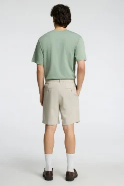 Bermuda Relaxed Fit