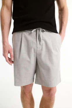Bermuda Relaxed Fit