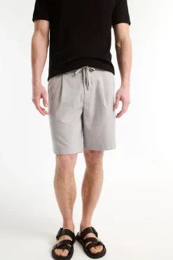 Bermuda Relaxed Fit