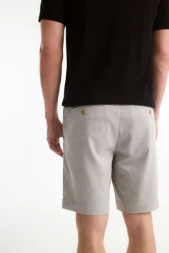 Bermuda Relaxed Fit