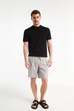 Bermuda Relaxed Fit