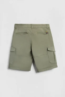 Bermudas Cargo
