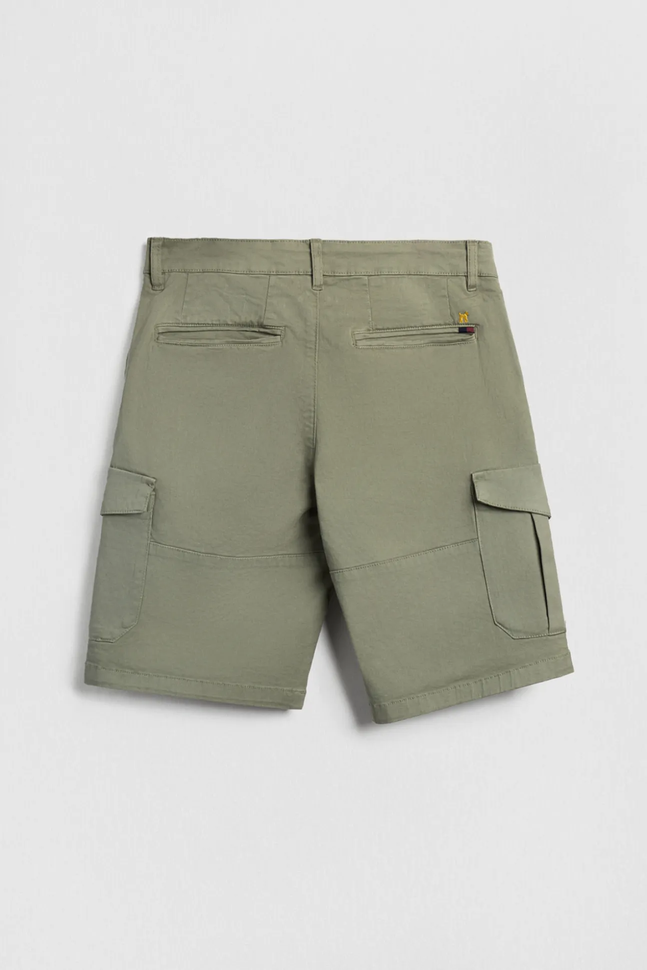 Bermudas Cargo