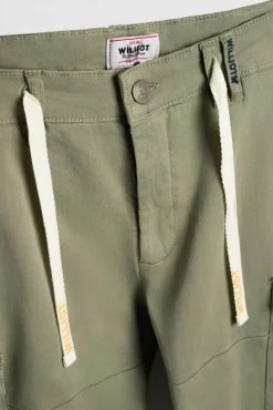 Bermudas Cargo