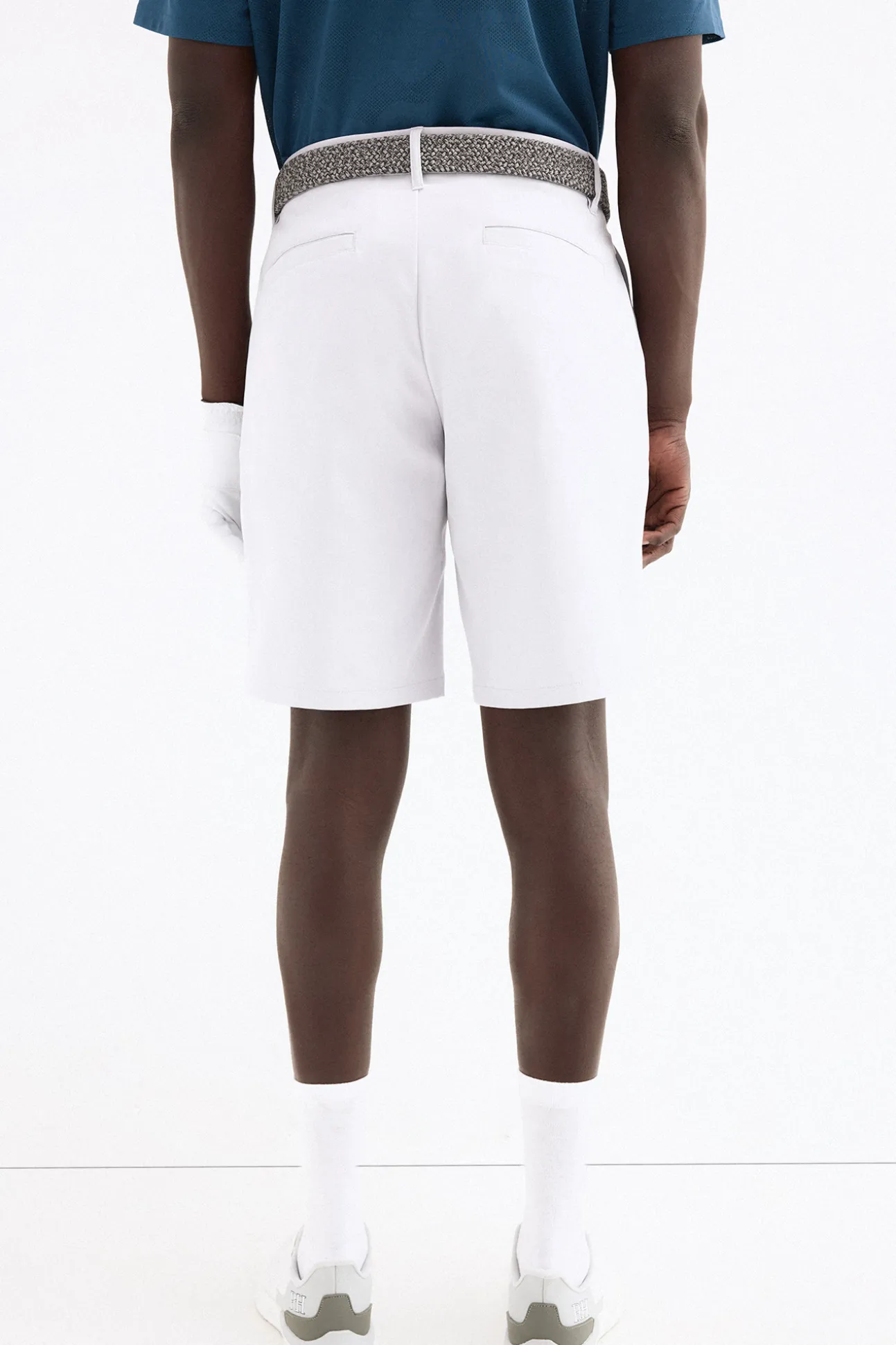 Bermudas golf