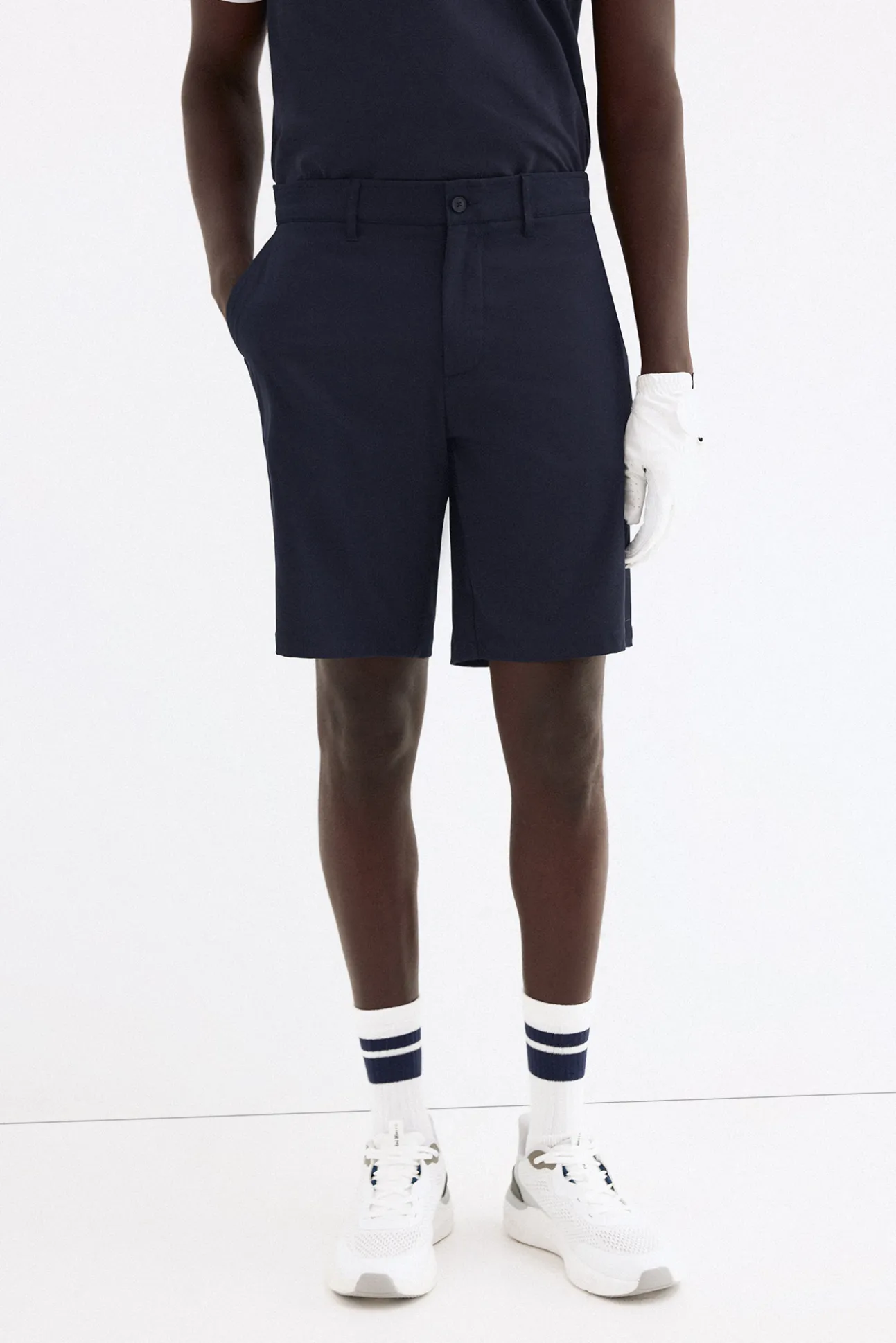 Bermudas golf