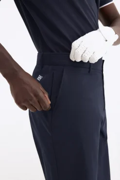 Bermudas golf
