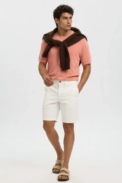Bermuda tipo chino