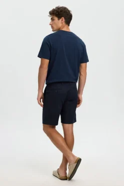 Bermuda tipo chino
