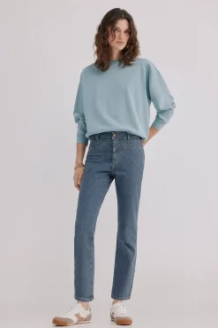 Bernice. Vaquero bootcut