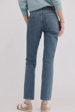 Bernice. Vaquero bootcut
