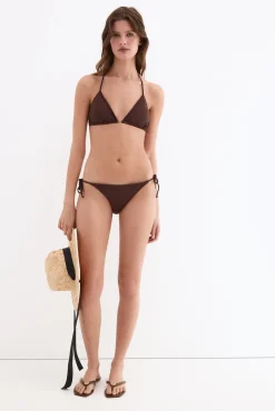 Bikini detalle trenza