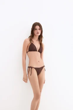 Bikini detalle trenza