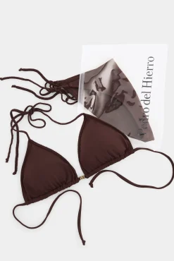 Bikini detalle trenza