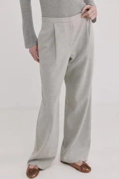 Bimba. Pantalones de traje