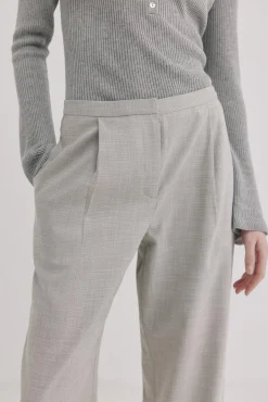 Bimba. Pantalones de traje