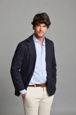 Blazer Casual