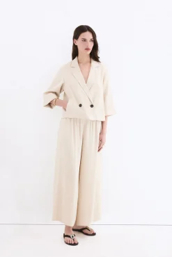 Blazer fluida