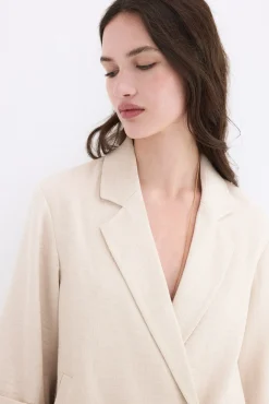 Blazer fluida
