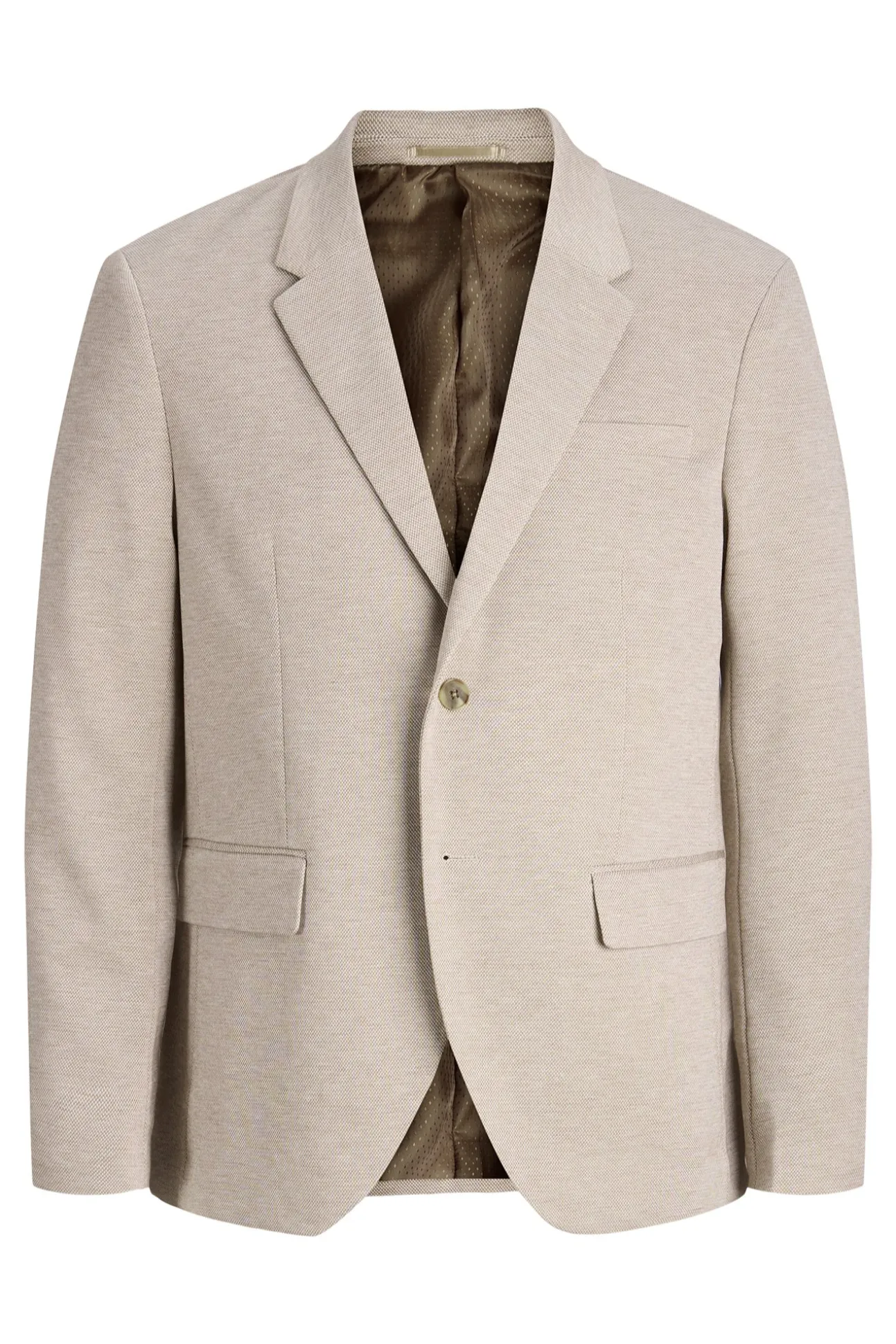Blazer slim