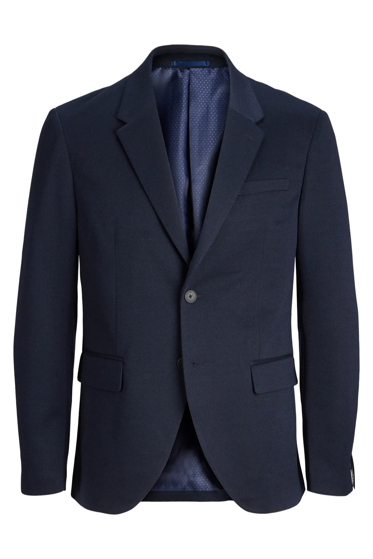 Blazer slim