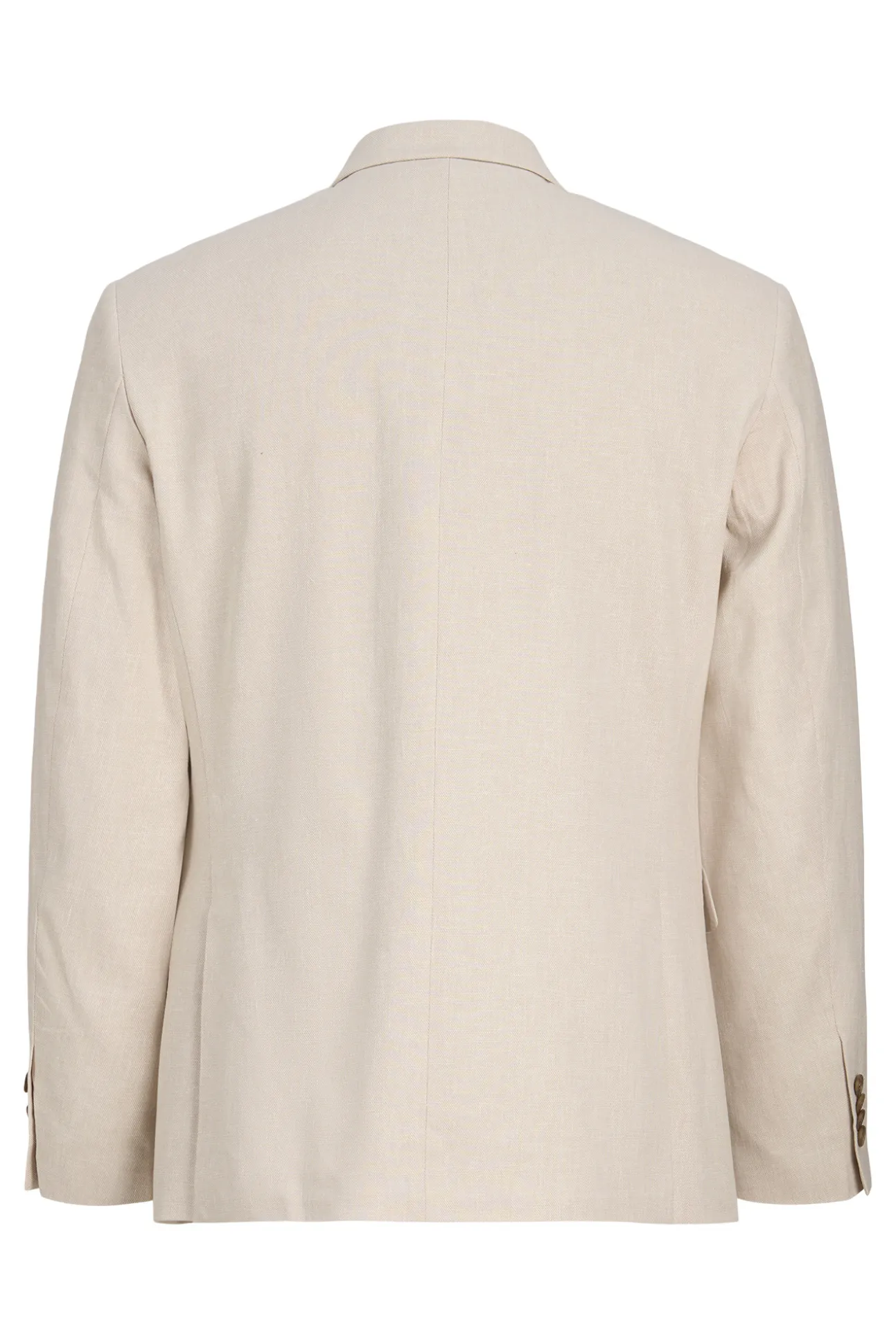 Blazer slim lino