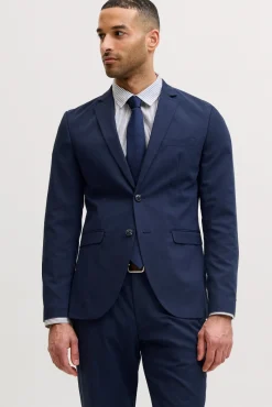 Blazer super slim fit