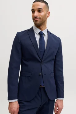 Blazer super slim fit