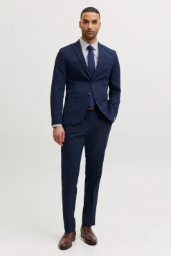 Blazer super slim fit
