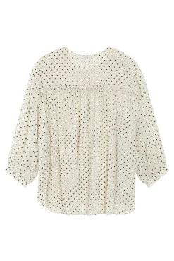 Blusa manga 3/4 Valianna