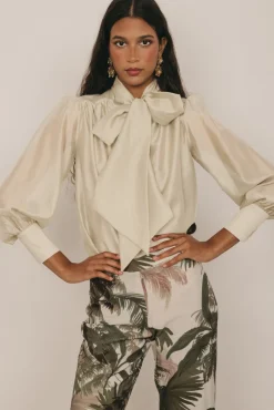 Blusa Tiana