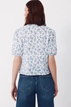 Blusa vichy