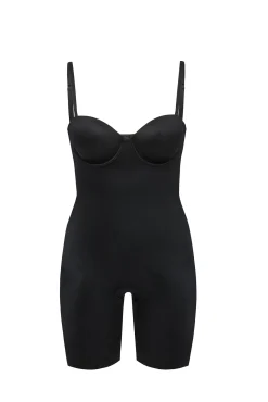 Body reductor palabra de honor negro Spanx
